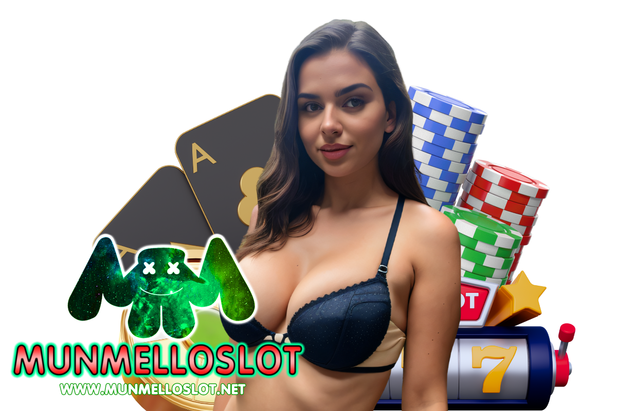 munmello slot