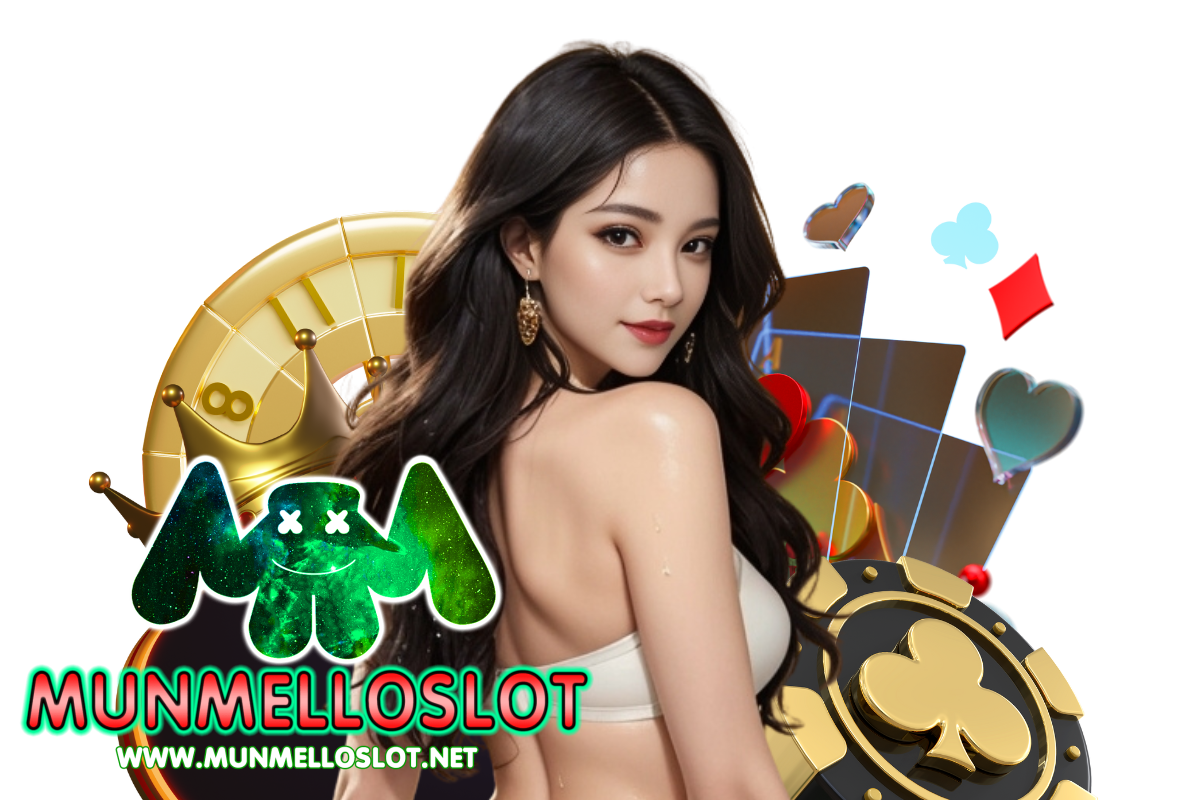 munmello slot แจกเครดิตฟรี